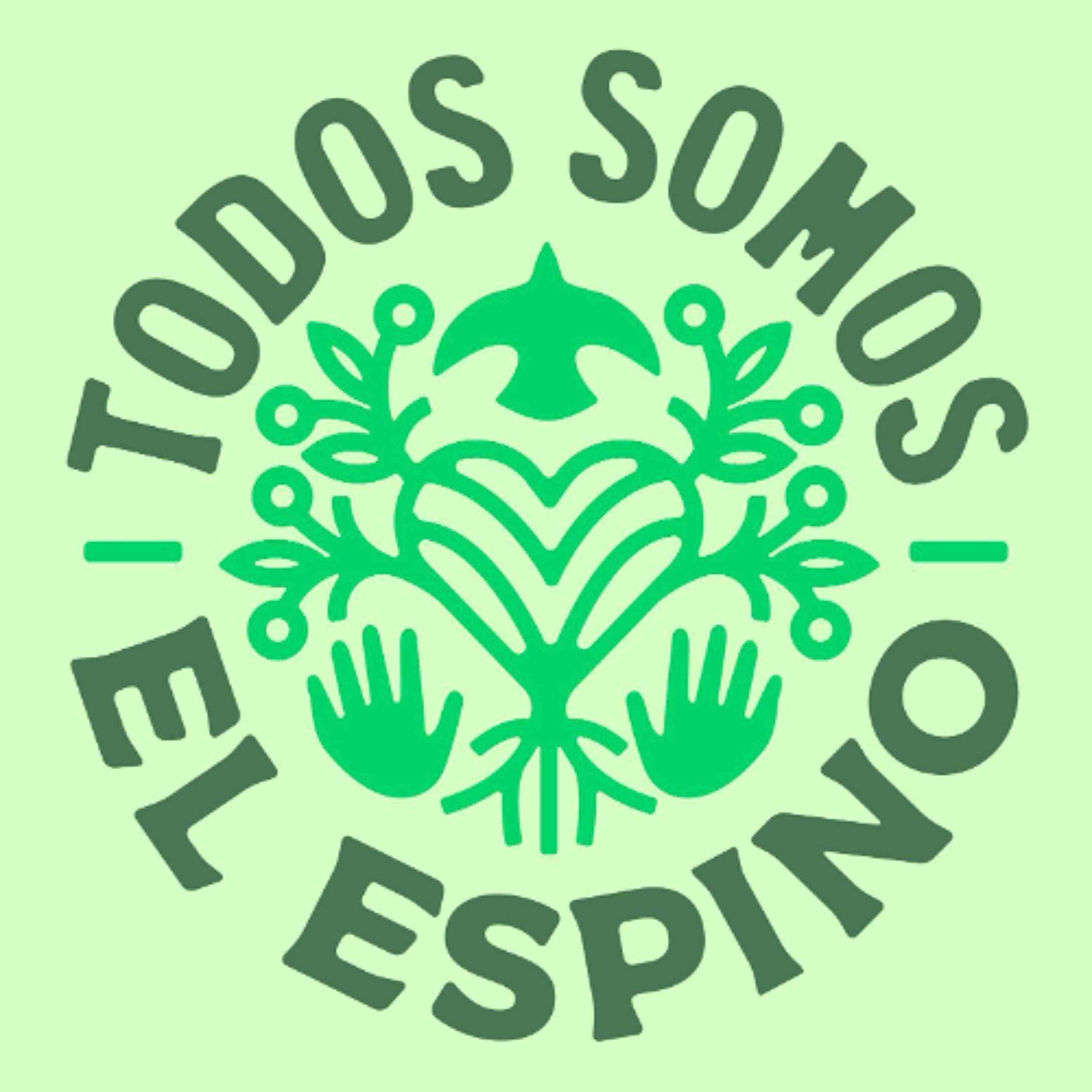¡Todos somos El Espino! episode artwork
