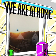 We Are At Home #39 by Marlin Helene – Sehnsucht nach Meer