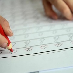 17 Ways To Help Your Child Who Is Struggling With Handwriting