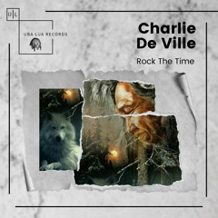 Charlie De Ville - Bring The Bass (Original Mix) - [ULR188]