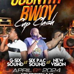 Country Bwoy Cup Clash