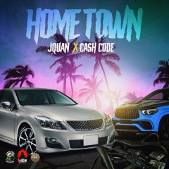 Jquan - Home Town | May 2024