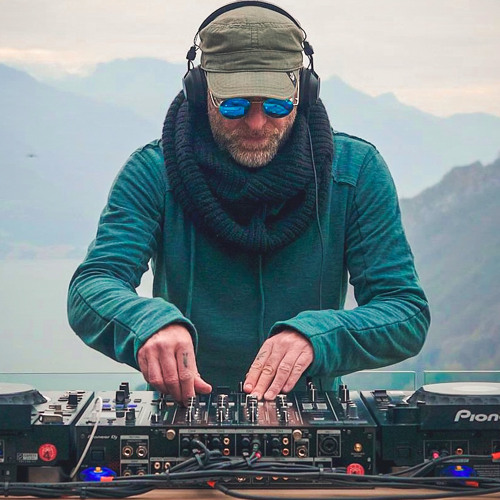 PsyAtHome Vol.5 A Progressive Psytrance 142BPM Live Mix Full Set