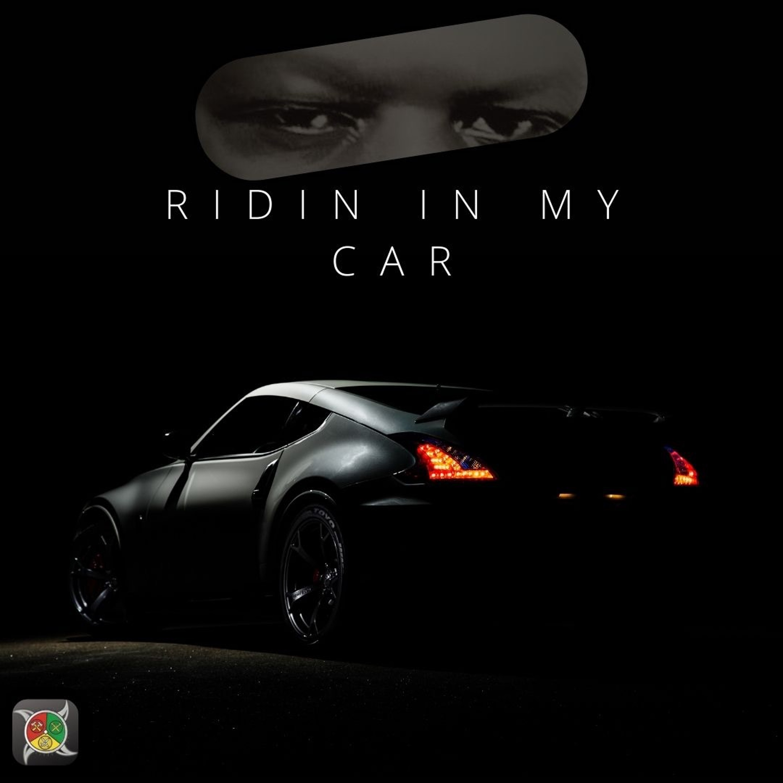 Ridin In My Car episode artwork