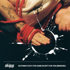 high hopes (skips' even higher hopes mix)