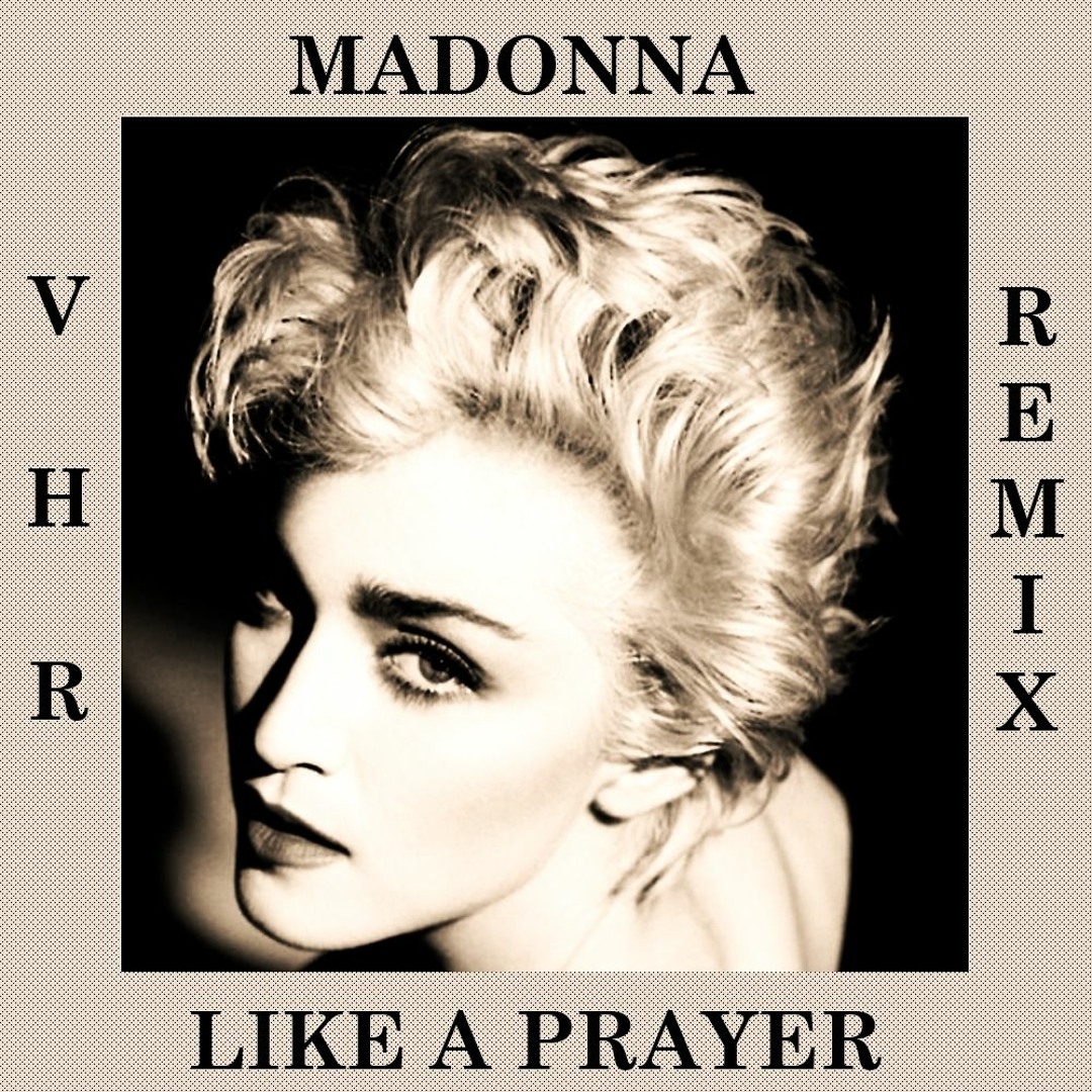 Stream Madonna - Like A Prayer (House Remix) by Vocal House Remixes ...
