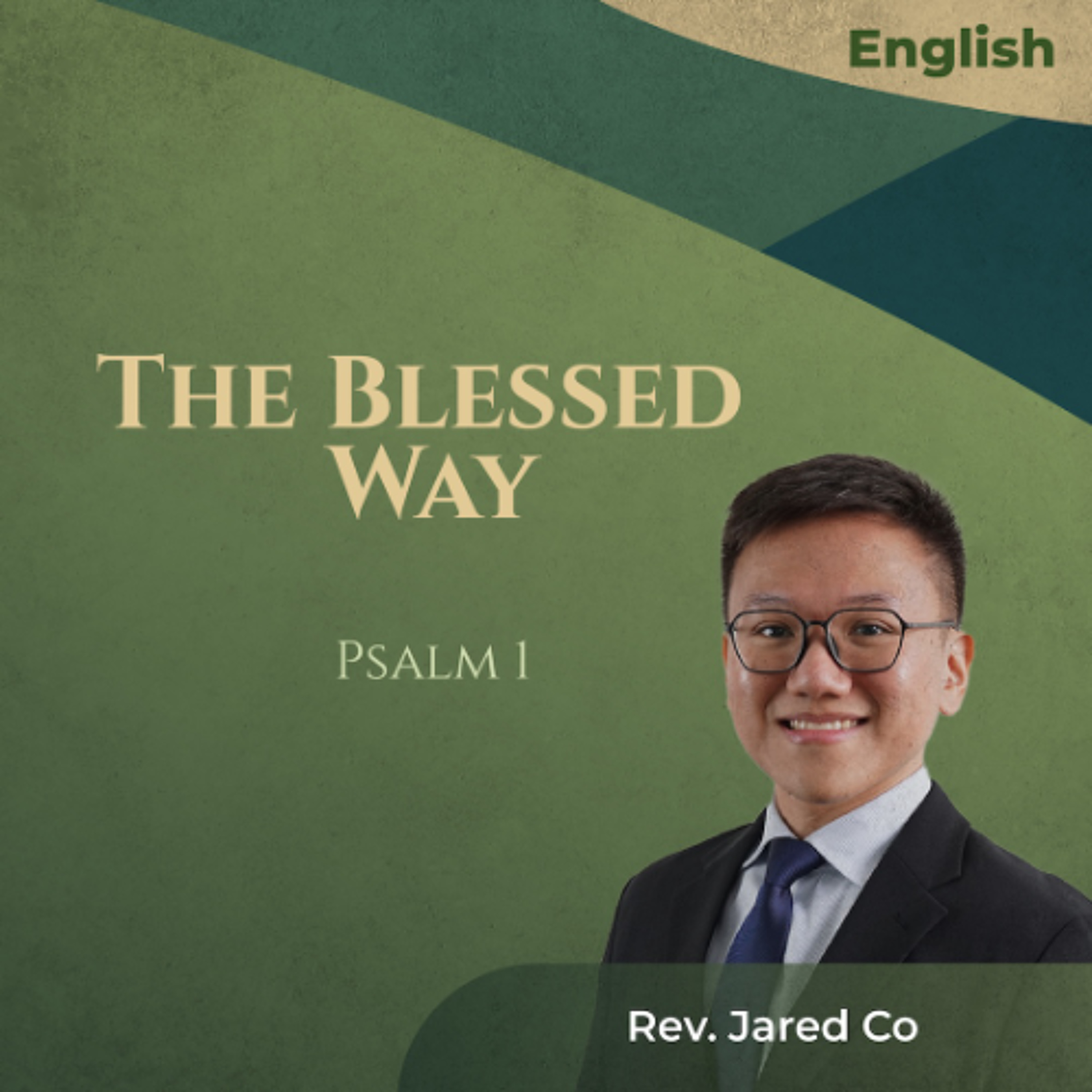 06-07-2026 The Blessed Way