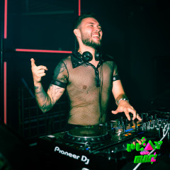Patrick Scuro @ Play at Schrotty Cologne | 04.07.25