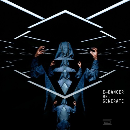 E-Dancer - World of Deep (Adam Beyer Remix) - Drumcode - DC250