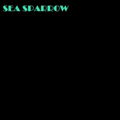 Sea Sparrow