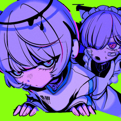 玲音-Leon-, 雨宮みやび - GAME OVER（前澤 remix）