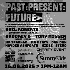 Dancefloor DNA Volume Three