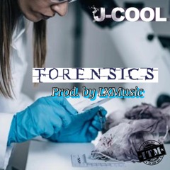 FORENSICS (PROD. BY LX MUSIC)