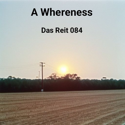 Das Reit 084 5/1/24