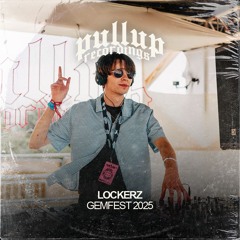 Lockerz- GemFest 2025 [FULL SET]