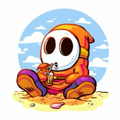 "Summer Legends" -- Summer/Dance/Hip-Hop Instrumental