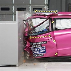 Pink Mitsubishi (Free Download)