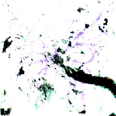 Salt in the Wind (E_DEATH Remix)