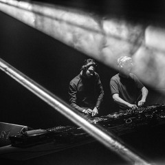 SOUNDS ABOUND | #STIMULATED