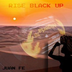 Rise Black Up