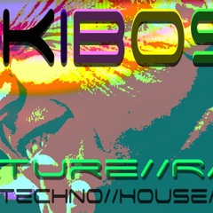 Kibosh Teaser Mix Part 1