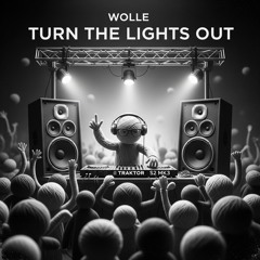 Wolle - turn the lights out