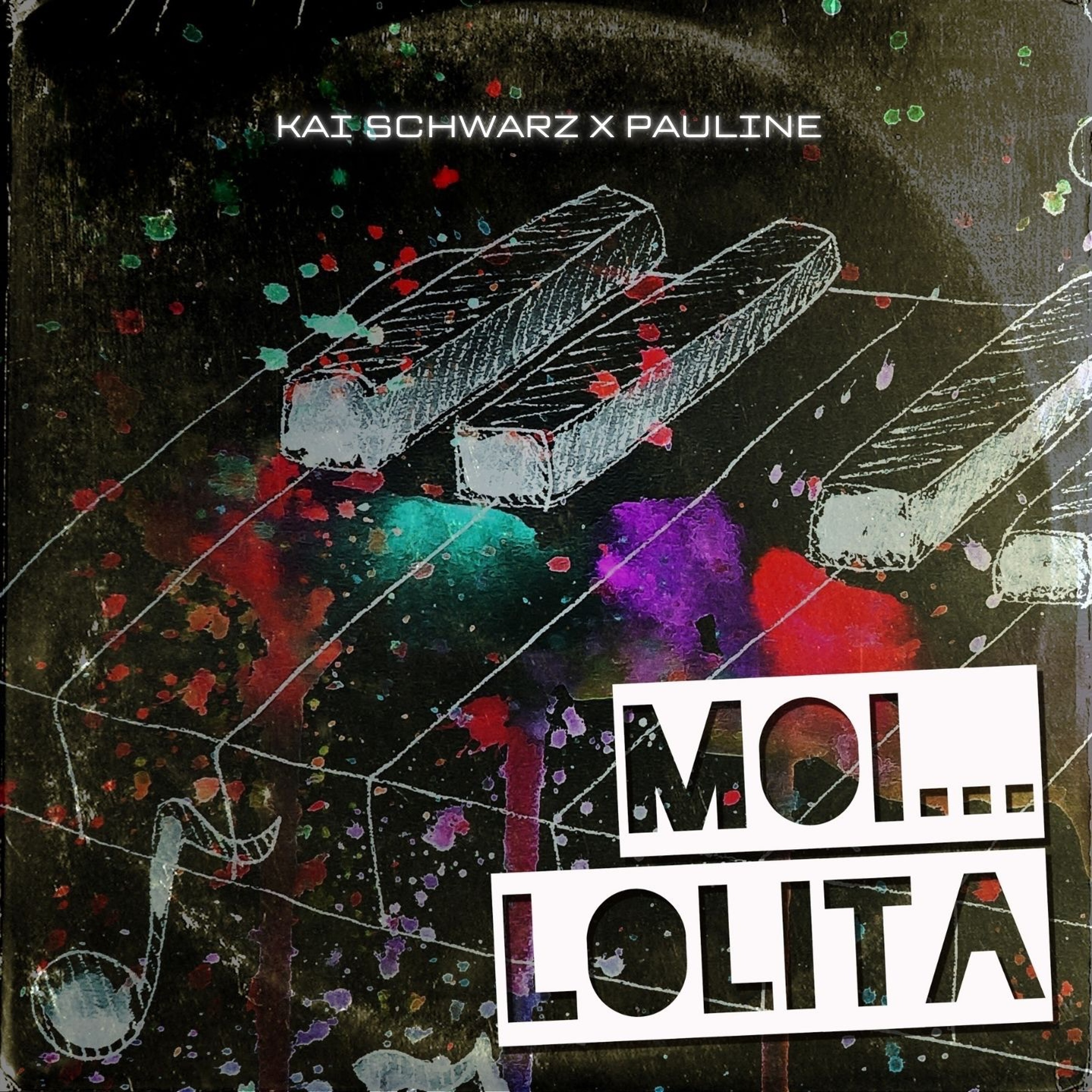 Moi... Lolita episode artwork