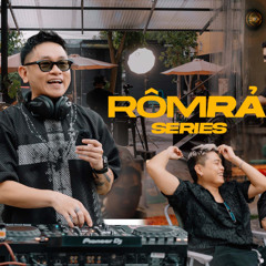 Rom Ra Live Set House