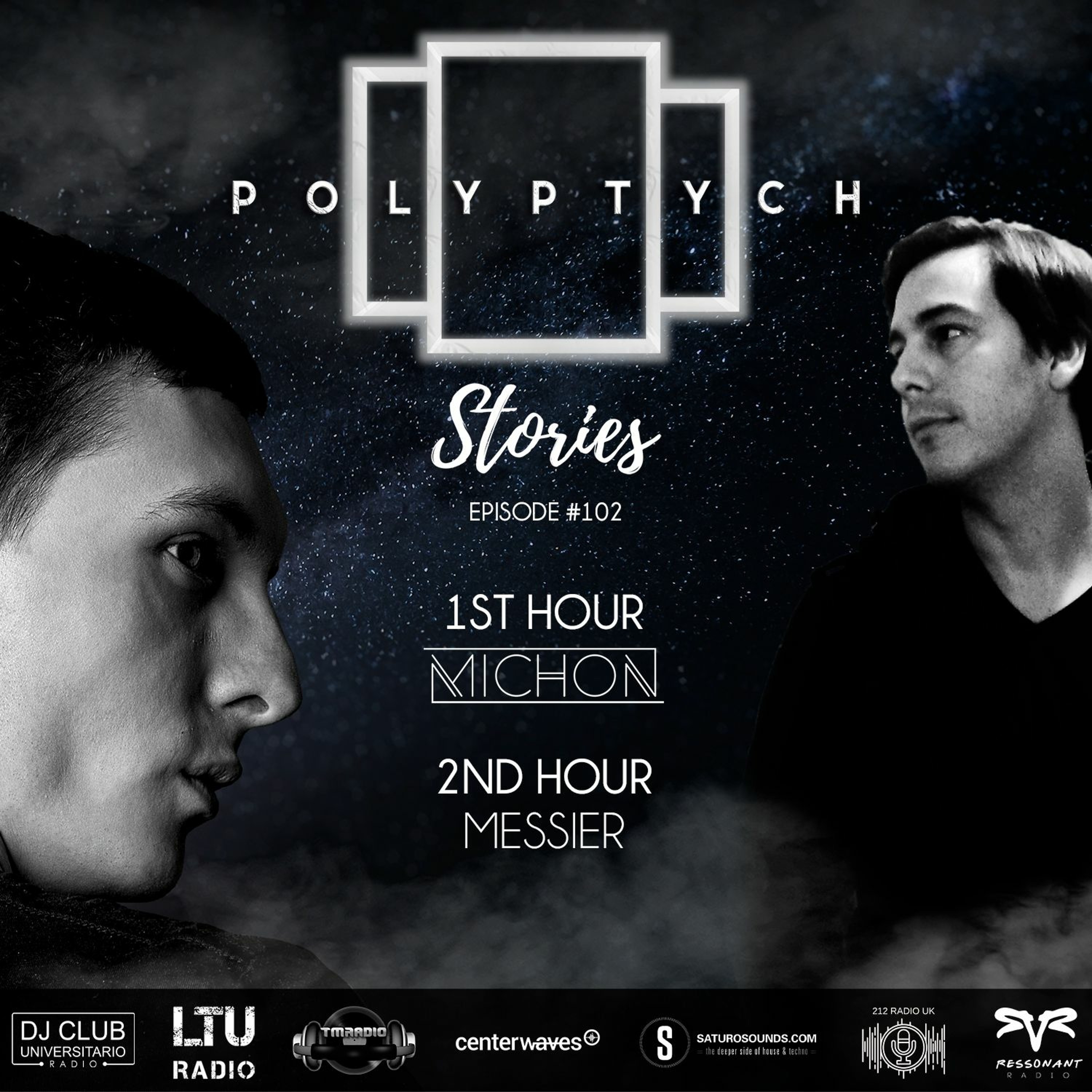Polyptych Stories