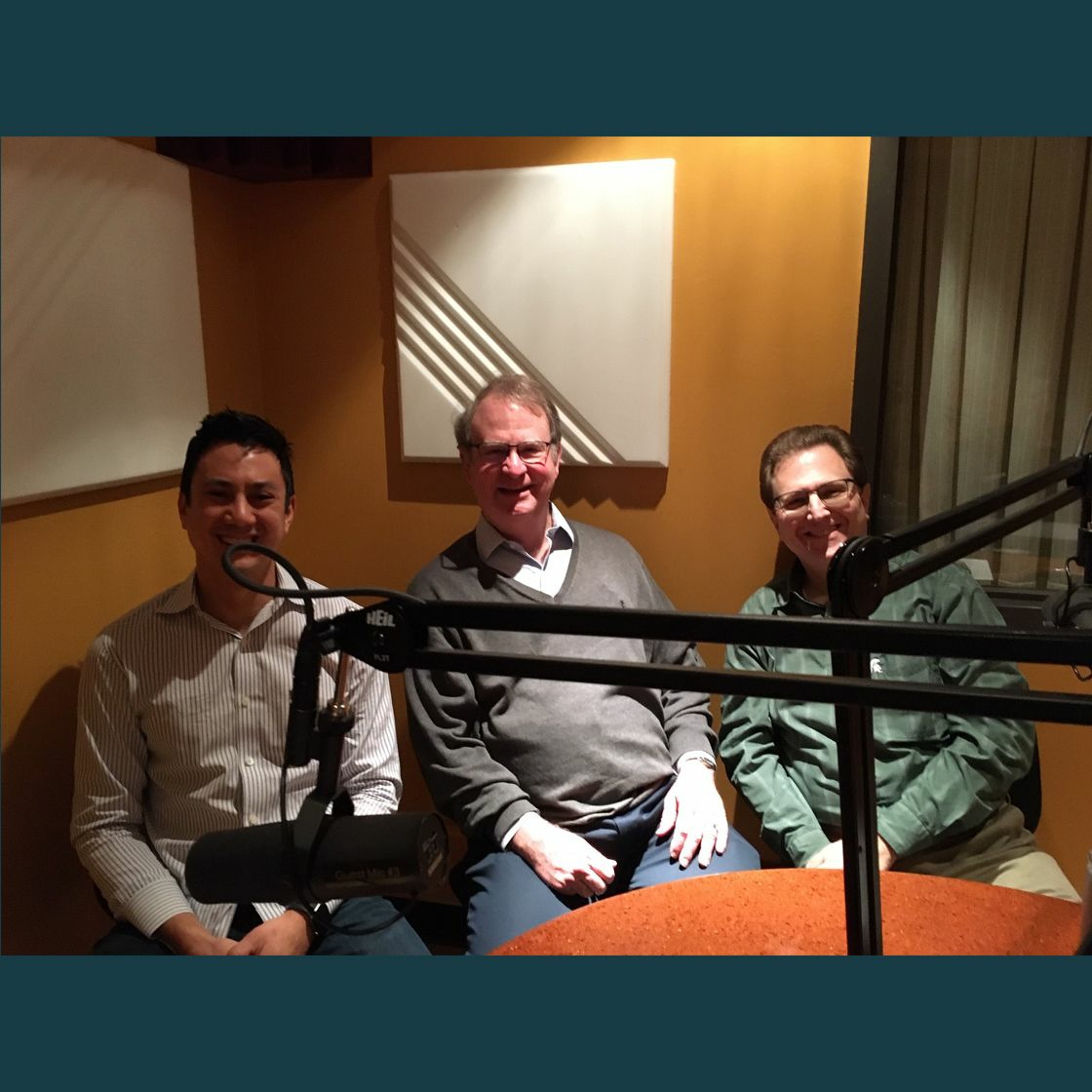 State of the State Podcast
