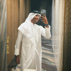 كثر كل واحشني