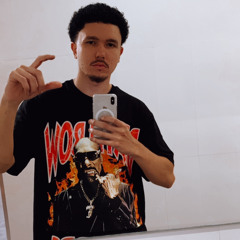 Youngb ft Mioshi - Estinto feroz