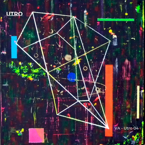 Knyazev (RU) - Source • Utro [UTR011] • 2022 (snippet)