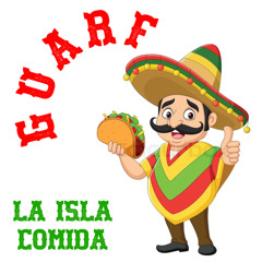 La Isla Comida