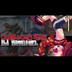 DJ Sharpnel - Complecks Baby (MGD BGA)
