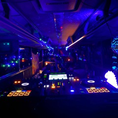 J Raz Party Bus Kauai 2021