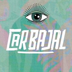 Carbajal DJ SET - TERRAZA SECRET CDMX JUNIO 2023