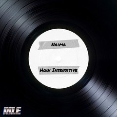 Naima (MLE Bootleg)