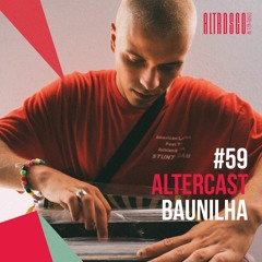 DJ Baunilha - Alter Disco Podcast 59