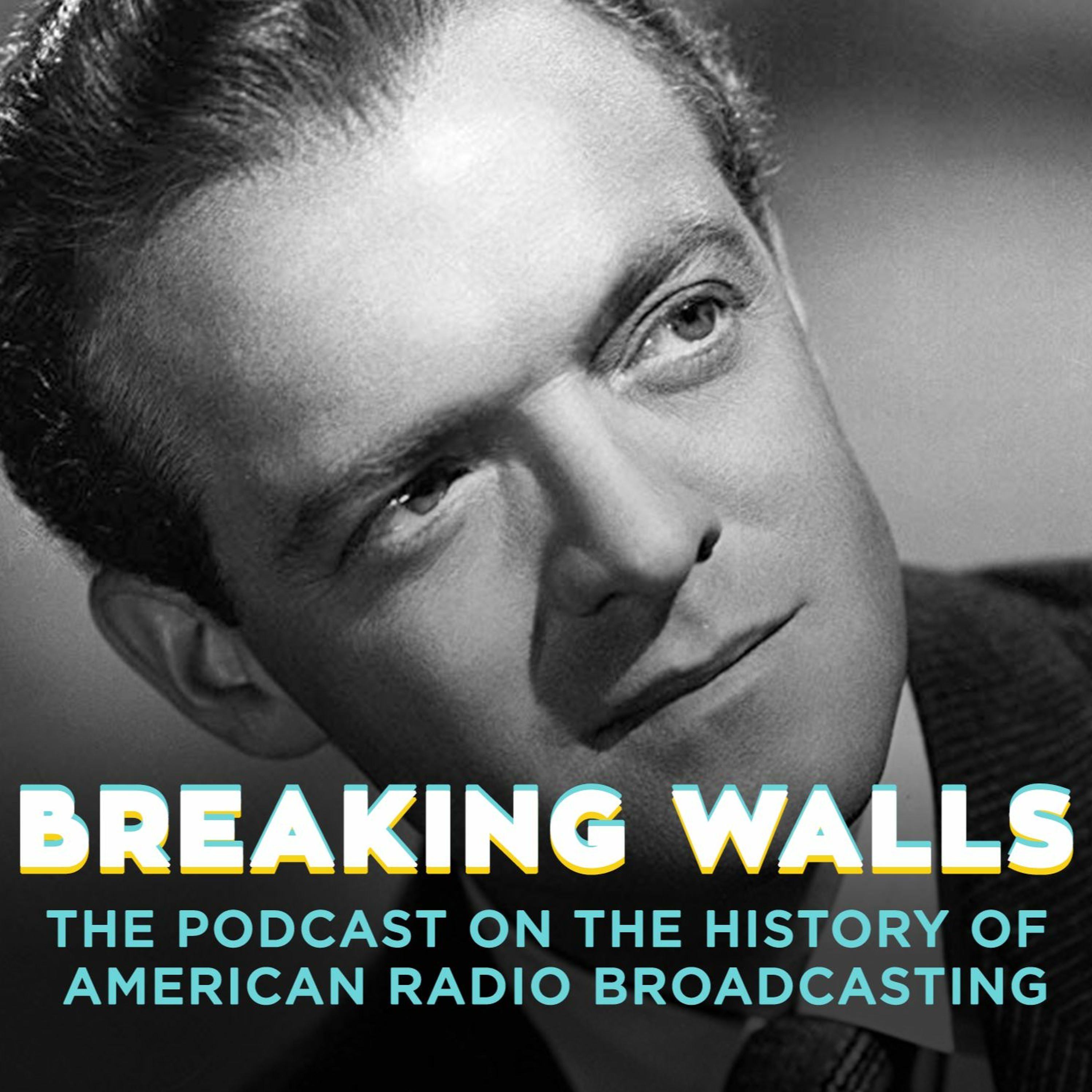 Breaking Walls