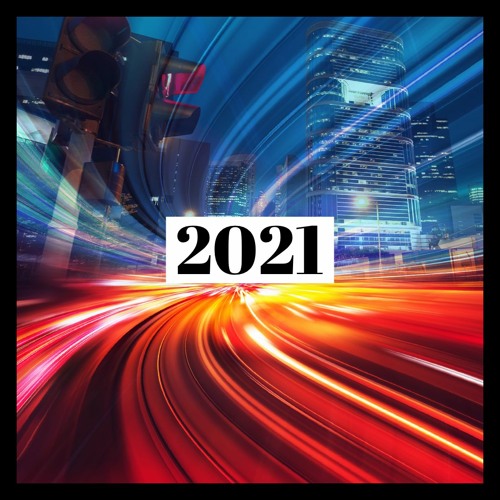 A Mack - 2021 Tracks