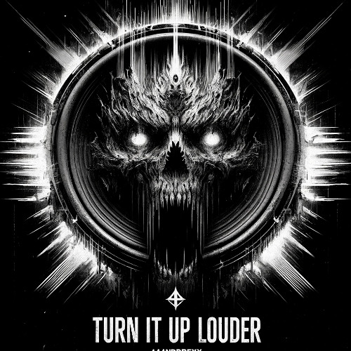 Turn It Up Louder