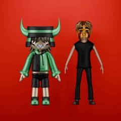 KILLERS W/ HANNIBAL HACKENBUSH