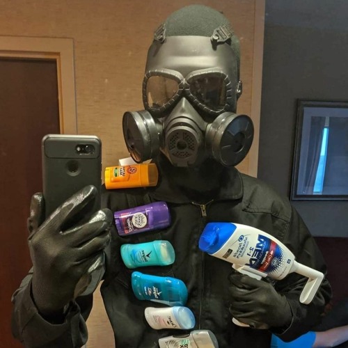 Cyber Quarentena