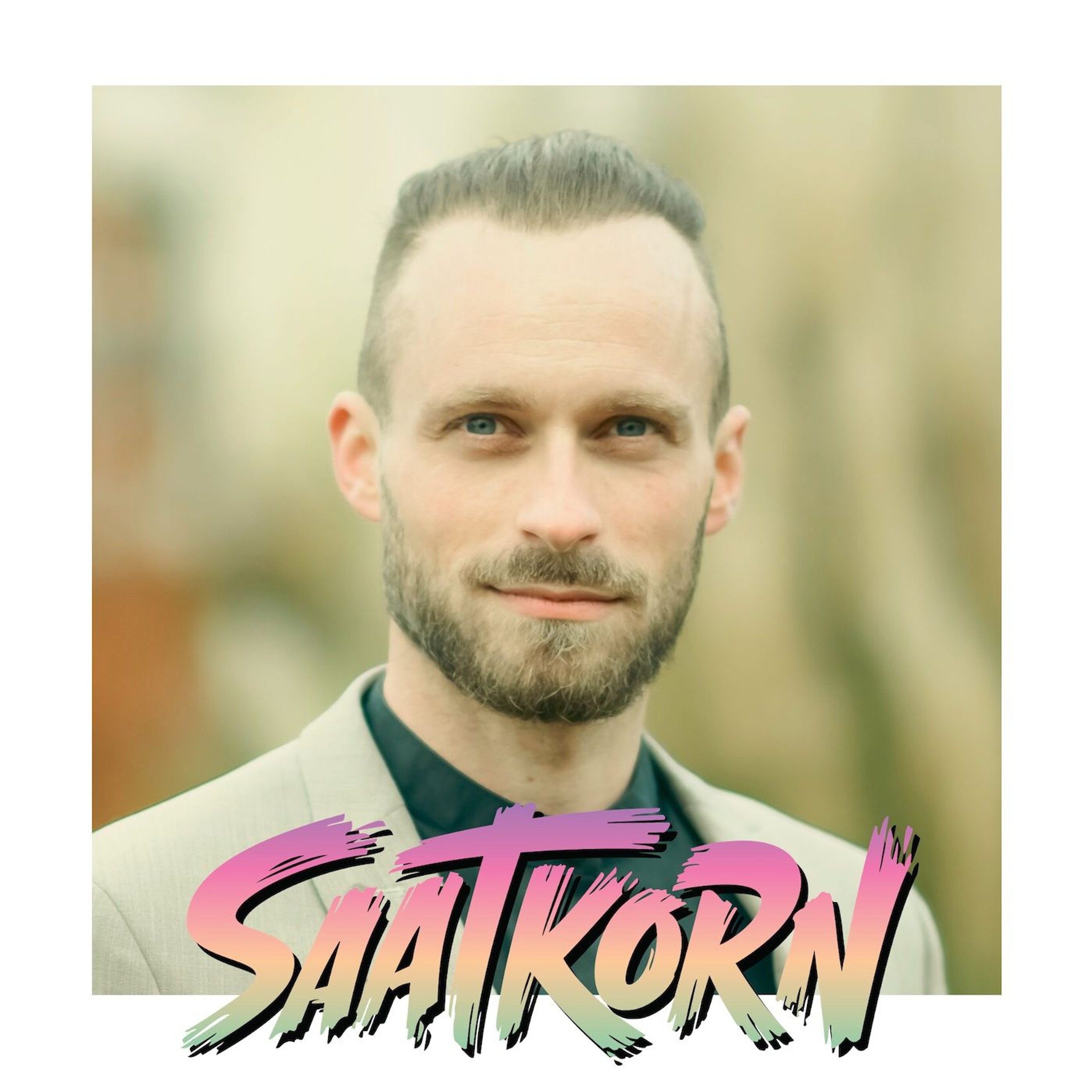 saatkorn Podcast