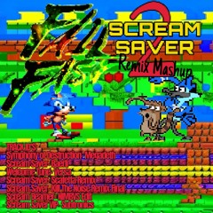 Subtronics - Scream Saver (FAIL FAST REMIX MASHUP)