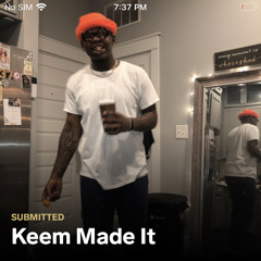 Keem Made It (Prod. Keem)