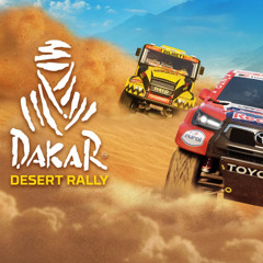 Dakar Rally