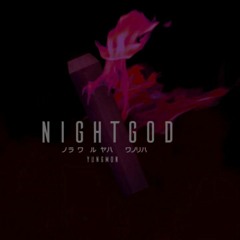 Yungmon - Nightgod (Extended Mix)