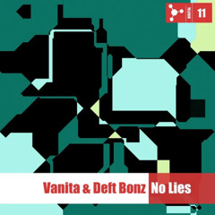 Vanita & Deft Bonz - Arrive At Nowhere (Original Mix)